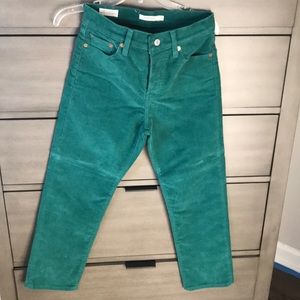 Levi’s Wedgie Straight Jeans